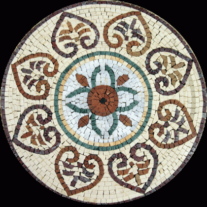 IN80 Mosaic